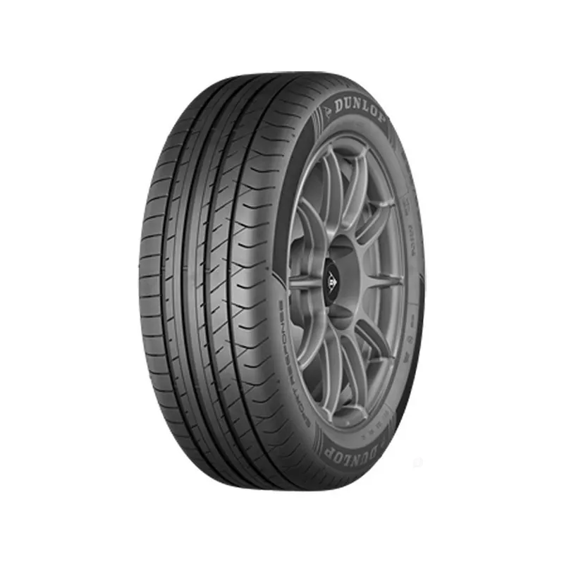 Pagamento Sicuro 215/65 R16 98 H Dunlop Sport Response (tl)