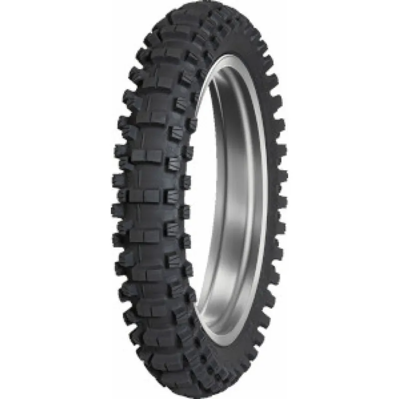 Saldi 120/90 R19 66 M Dunlop Geomax Mx34