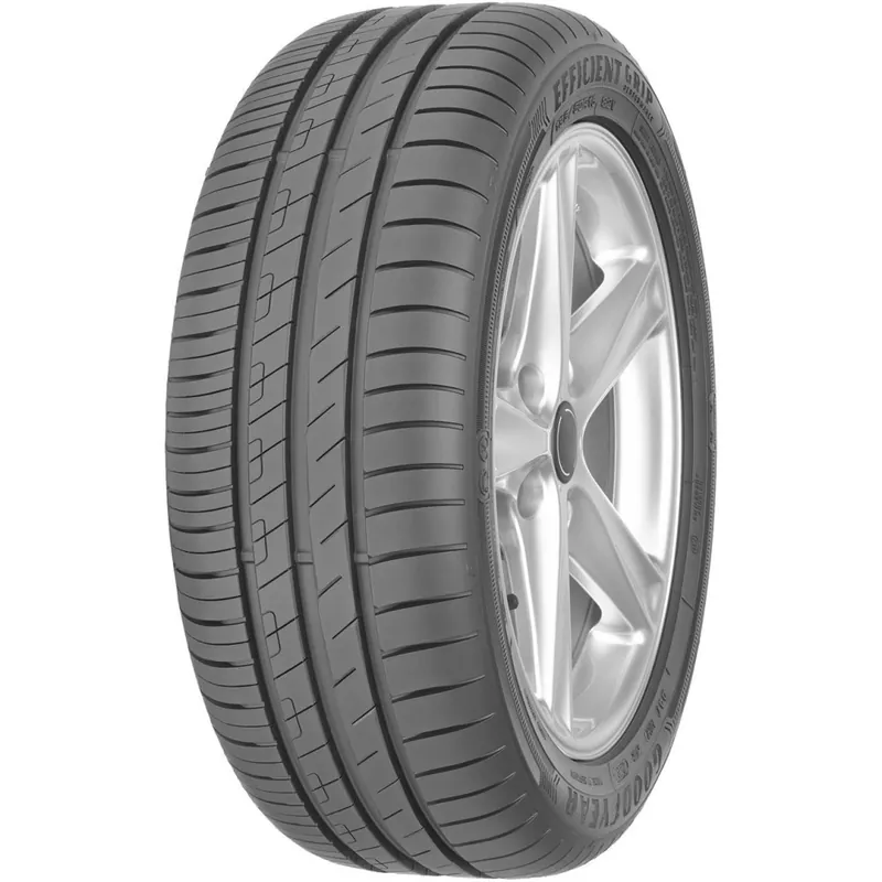 Prezzo Ridotto 225/55 R18 102 V Goodyear Efficientgrip Performance Suv Fp Vol Xl (tl)