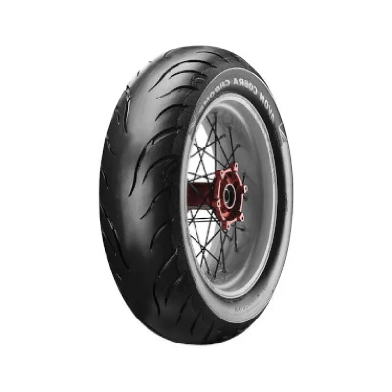 Scelto Dai Clienti 200/55 R17 78 V Avon Cobra Chrome