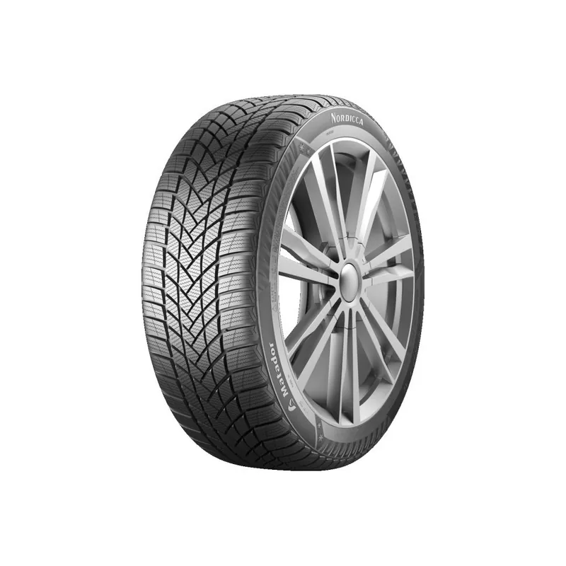 235/60 R18 107 V Matador Mp93 Nordicca Spedito Oggi