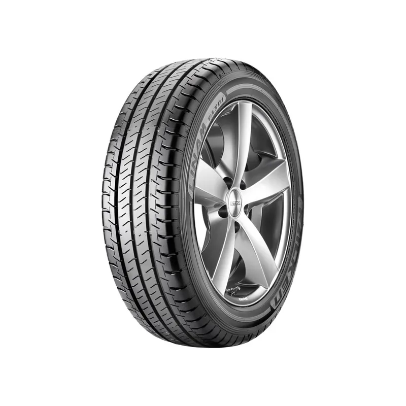 Soddisfatti O Rimborsati 195/65 R16C 104/102 T Falken Linam Van01 (tl)
