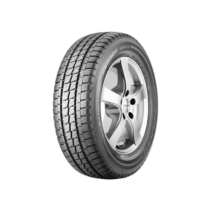 215/75 R16C 116 R Falken Euroallseason Van11 Pagamento Sicuro