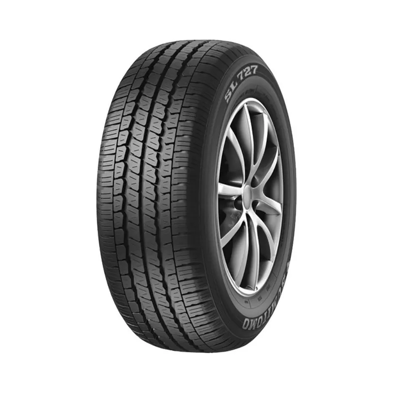 Ultima Occasione 235/65 R16C 115/113 R Sumitomo Sl 727