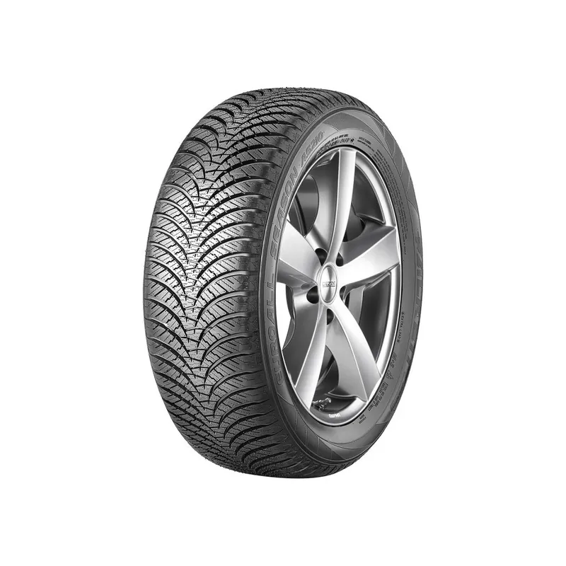 185/60 R14 82 H Falken Euroallseason As210 3pmsf M+s (tl) Più Venduto