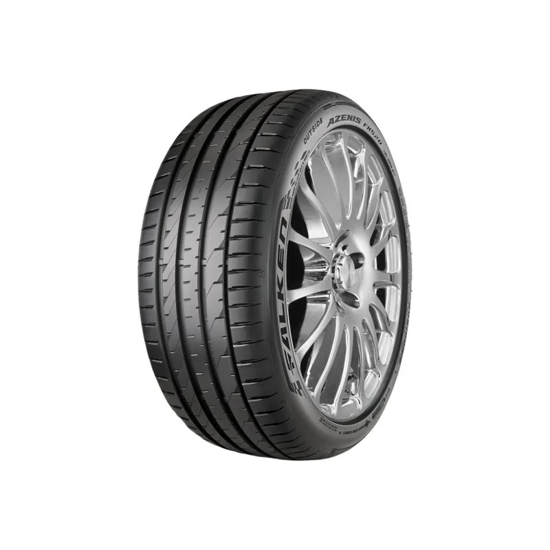 265/35 R18 (97Y) (Z) Y Falken Azenis Fk520 Mfs Xl (tl) Professionale