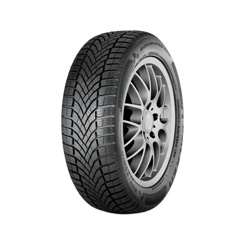 Compra Adesso 195/55 R16 87 H Falken Eurowinter Hs02