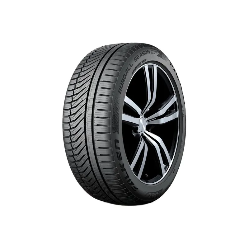 Sconto 235/45 R17 97 W Falken Euroall Season As220pro Xl M+s 3pmsf (tl)