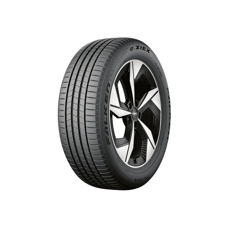Prezzo Ridotto 265/45 R20 108 V Falken E.ziex