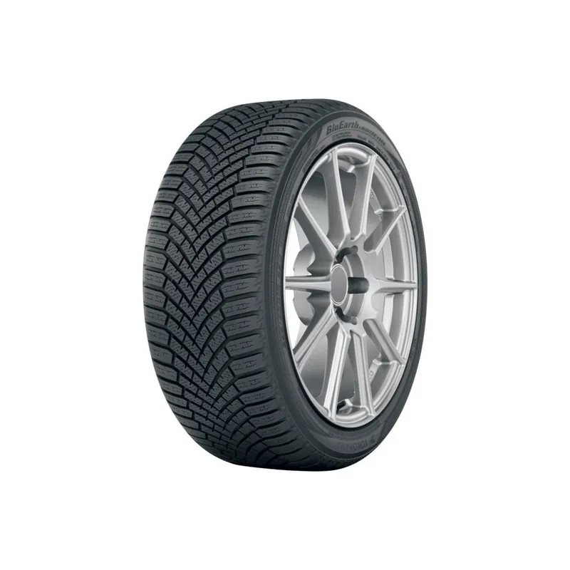 185/50 R16 81 H Yokohama Bluearth Winter V906 Occasione Imperdibile