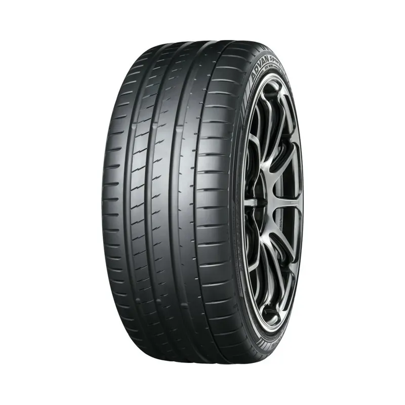 Compra Online 245/40 R19 (98Y) (Z) Y Yokohama Advan Sport (v107) Xl (tl)