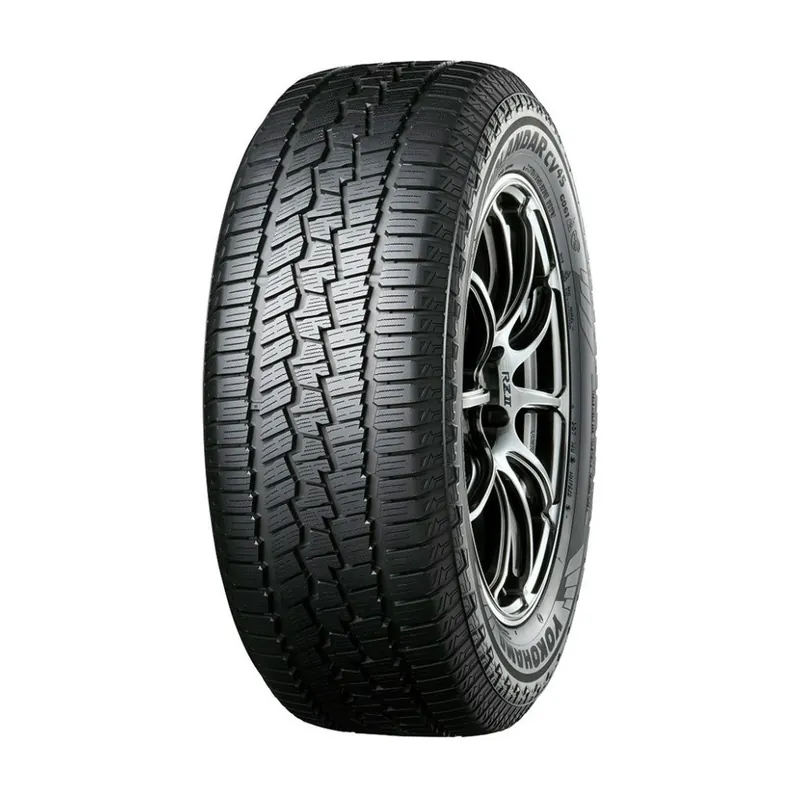 215/55 R18 99 V Yokohama Geol.cv 4s (g061) Direttamente Dal Produttore