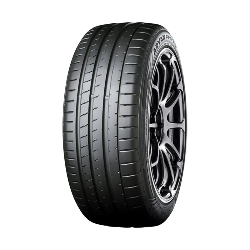 Prezzo Di Fabbrica 255/45 R19 104 W Yokohama Advan Sport Ev V108 Rf (tl)