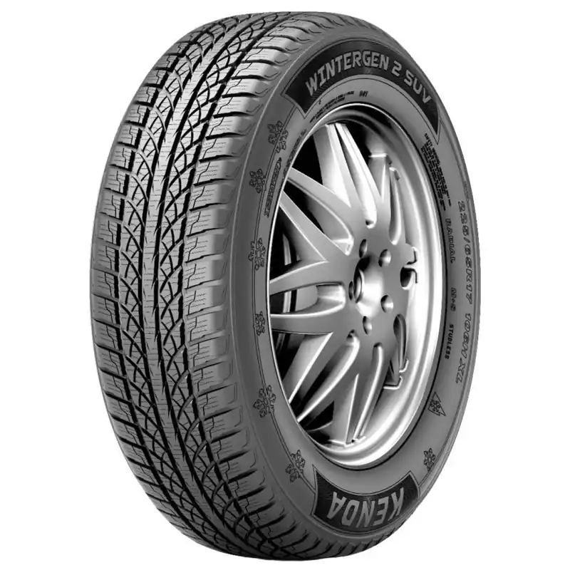 255/55 R18 109 V Kenda Kr504 M+s 3pmsf Reso Gratuito