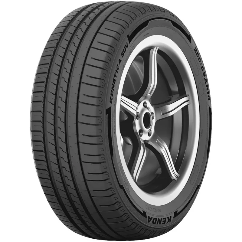 Spedito Oggi 235/55 R17 99 V Kenda Kenetica Kr606