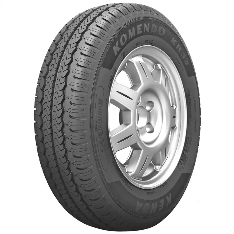 195/70 R15C 104/102 R Kenda Kr33 Komendo 10pr (tl) Di Tendenza