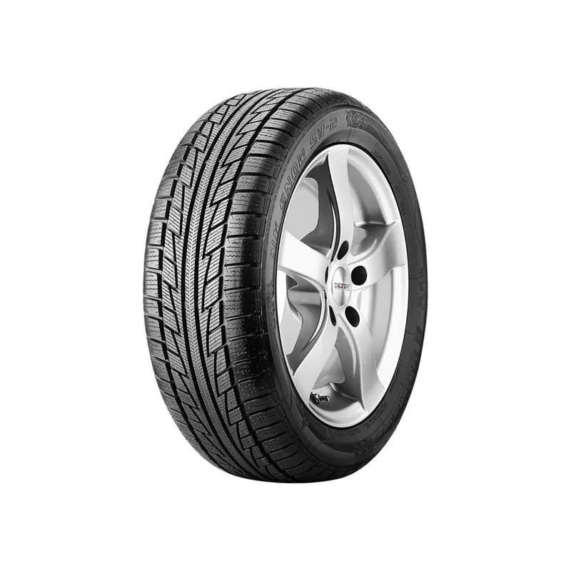 215/40 R17 87 V Nankang Sv-2 Offerta