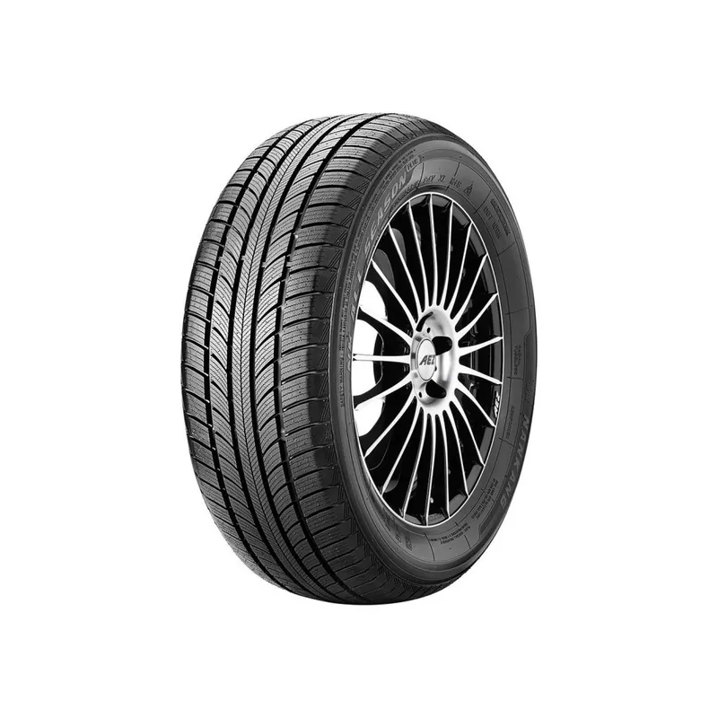 Compra Online 235/70 R16 106 H Nankang N-607+
