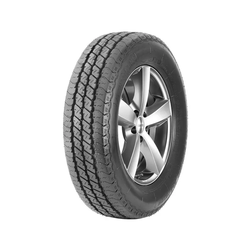 185/80 R14C 104 N Nankang Tr-10 Offerta Del Giorno