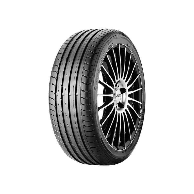 245/50 R18 104 W Nankang Sportnex As-2+ Spedizione Espresso
