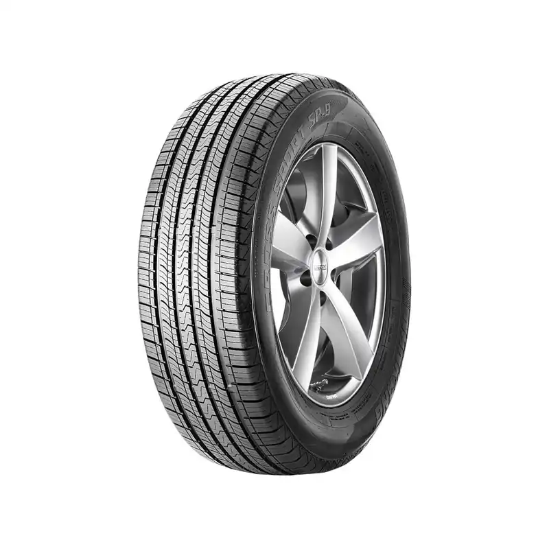 275/40 R22 108 Y Nankang Sp-9 Prezzo Scontato