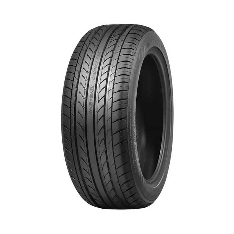 215/30 R20 82 W Nankang Ultimissimo Modello