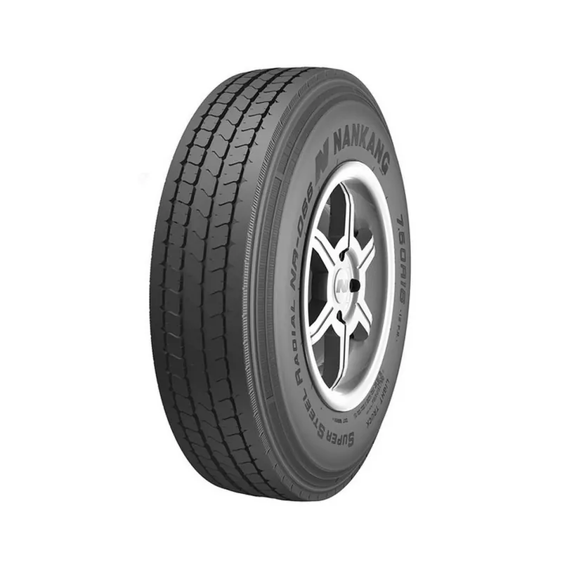Compra Oggi Stesso 6.5 R16C 108/107 N Nankang Nr-066