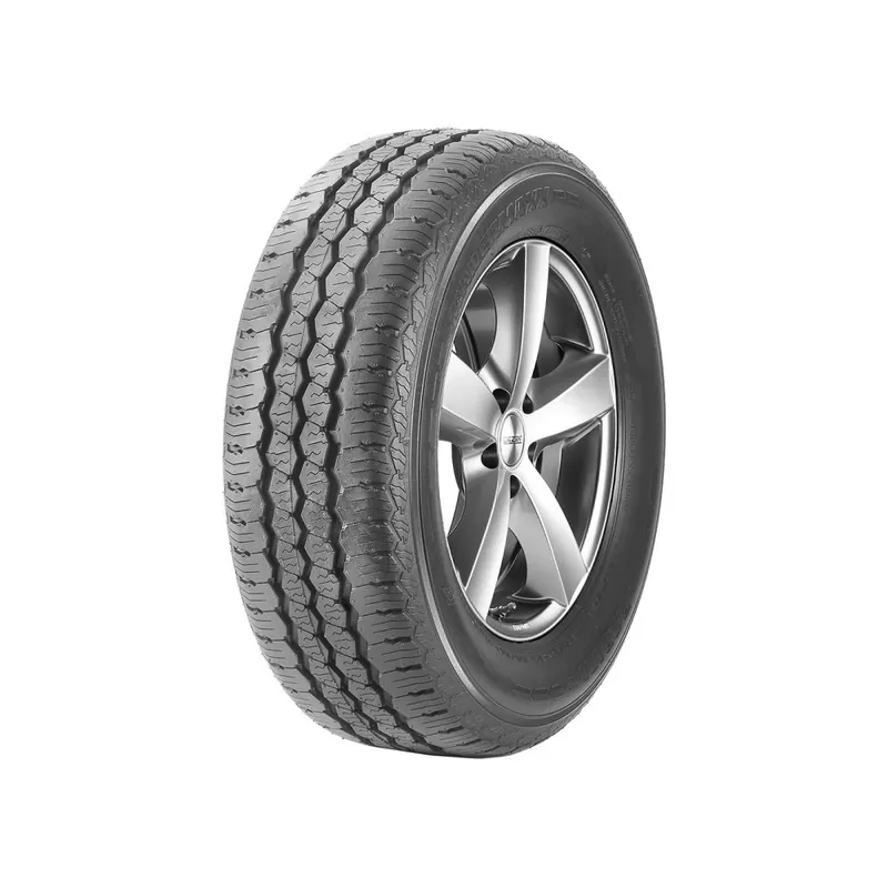 Compra Online 195/70 R14C 96 N Maxxis Cr-966 Trailermaxx Xl M+s