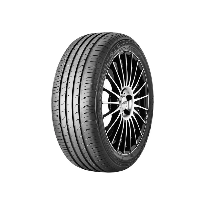 225/55 R17 101 (Z) W Maxxis Premitra Hp5 Xl (tl) Non Perdere