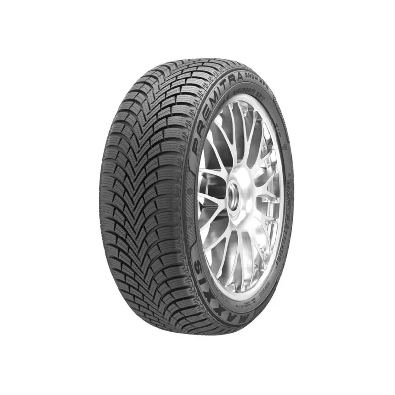 205/55 R16 91 H Maxxis Premitra Snow Wp6 Offerta