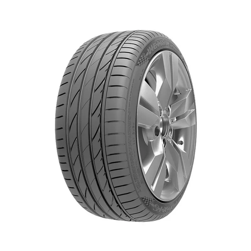 Compra Oggi Stesso 275/45 R20 110 (Z) Y Maxxis Victra Sport 5 Vs5 Suv Xl (tl)
