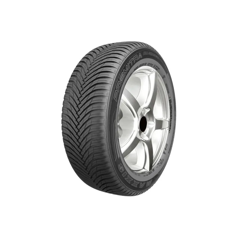 Ordina Subito 225/55 R18 102 V Maxxis Premitra All Season Ap3 Suv