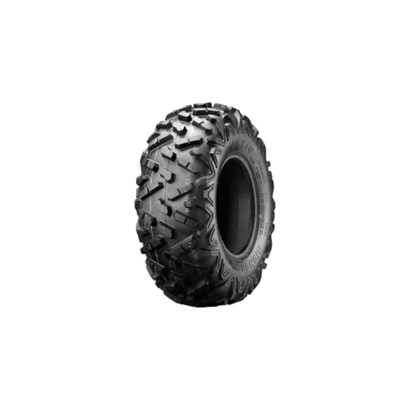 Solo Oggi 26/9 R12 49 N Maxxis Mu-09 Bighorn 2.0