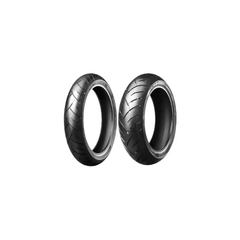 120/70 R17 58 (W) Maxxis Ma-st2 Ultime Pezzi