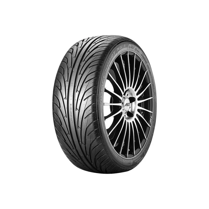 Ordina Subito 165/50 R15 72 V Nankang Ultra Sport Ns-2
