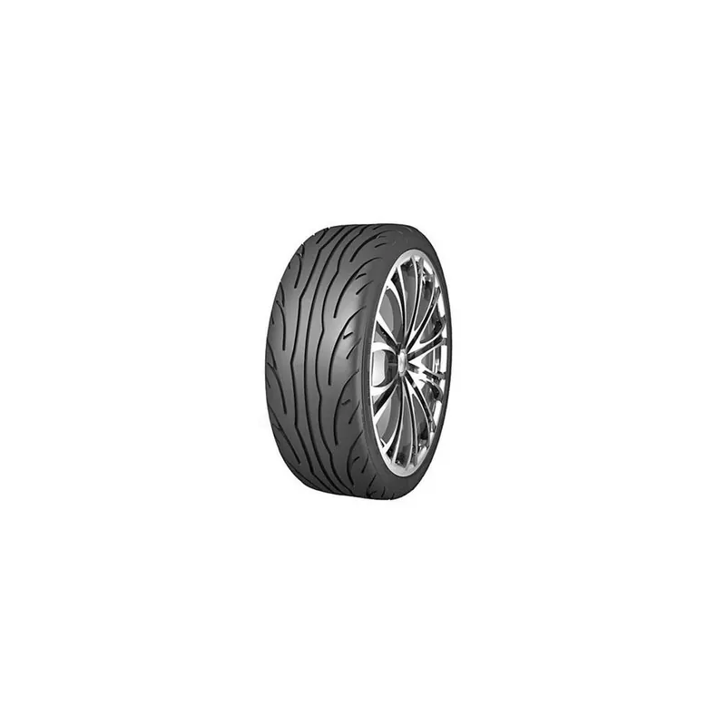 215/45 R17 91 W Nankang Sportnex Ns-2r Solo Oggi
