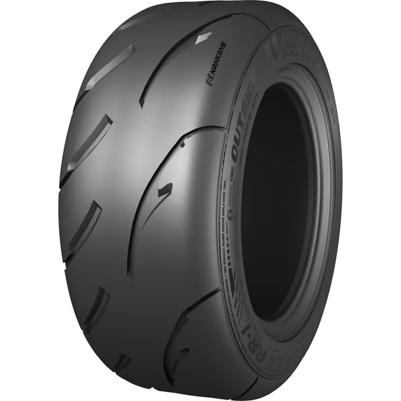 Non Perdere 195/50 R15 86 V Nankang Sportnex Ar-1