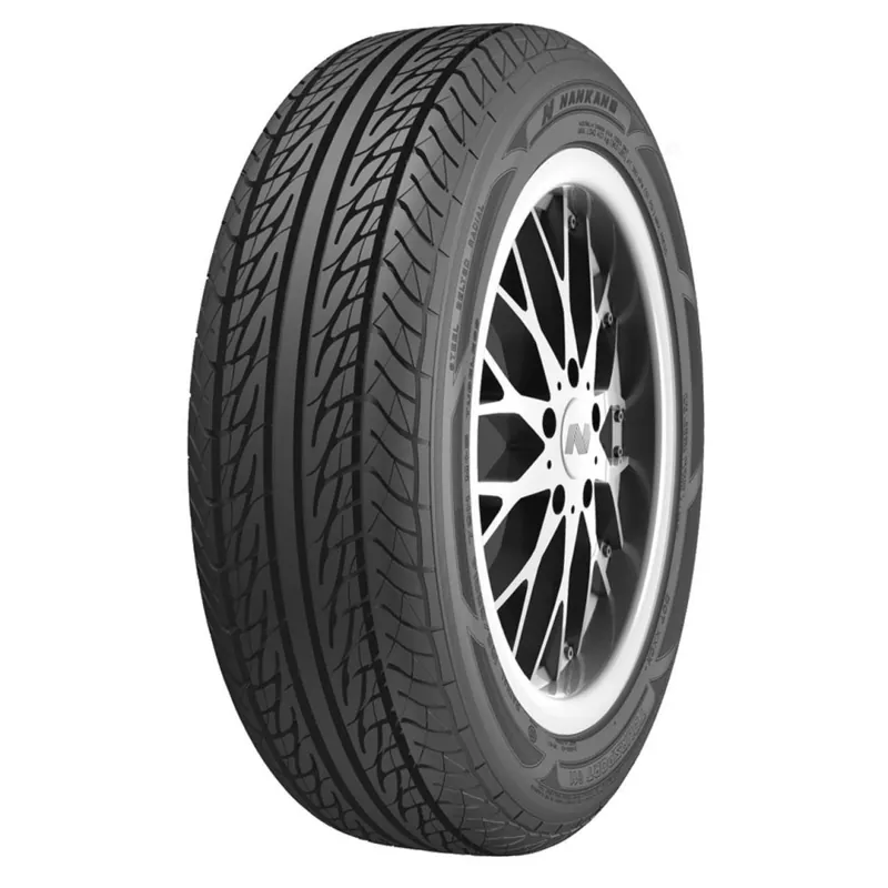 Spedizione Espresso 155/70 R12 77 T Nankang Toursport Xr611