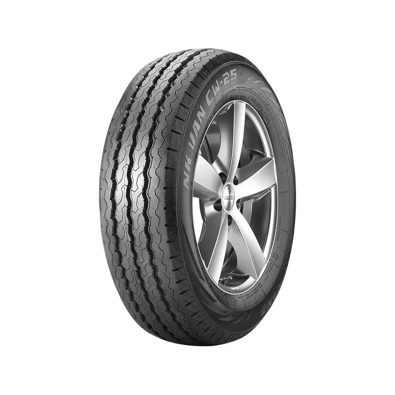 165 R13C 94/92 Q Nankang Cw-25 Offerta