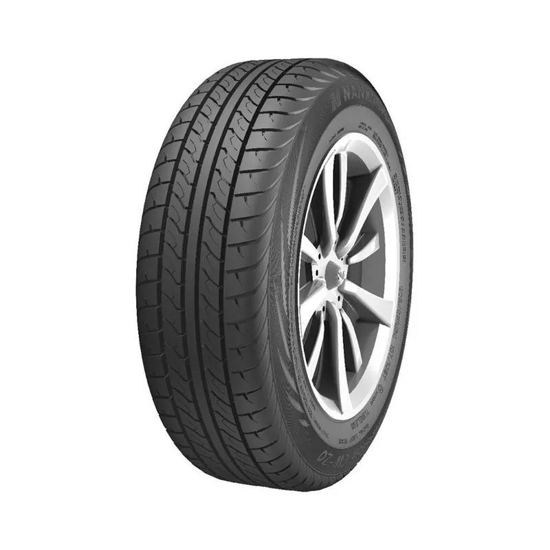 Occasione 175/75 R16C 101/99 R Nankang Cw-20