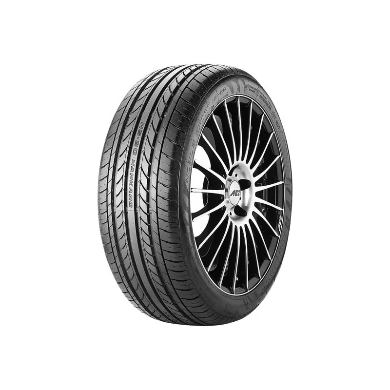 245/30 R20 95 Y Nankang Noble Sport Ns-20 Prezzo Ridotto