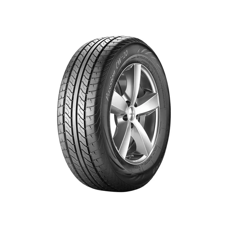 Acquista Ora 195/75 R16C 107/105 R Nankang Cw-20