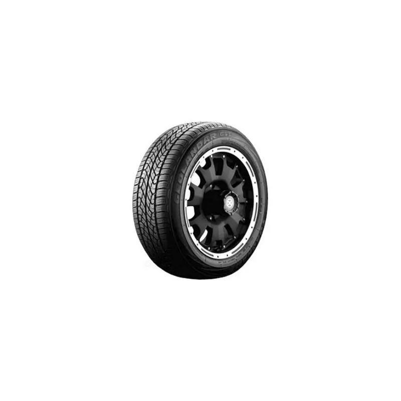 225/55 R17 97 V Yokohama Geolandar H/t G95a M+s Promo Stagionale