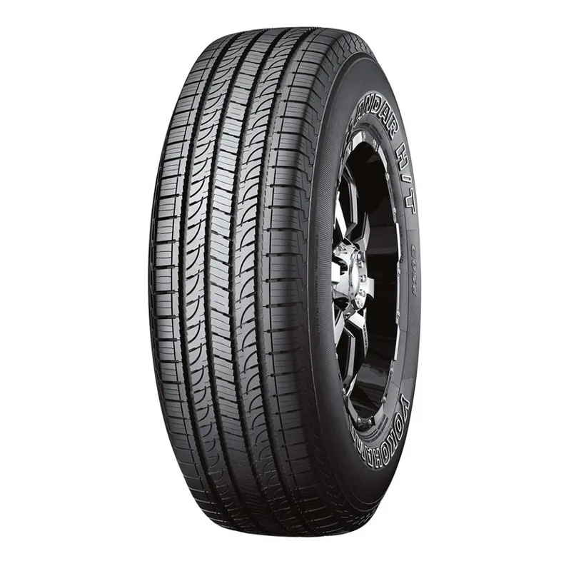 Non Perdere 255/60 R18 112 V Yokohama Geolandar H/t G056