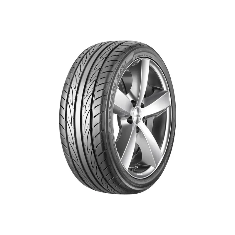 235/35 R19 91 W Yokohama Advan-fleva (v701) Rpb Xl (tl) Bestseller