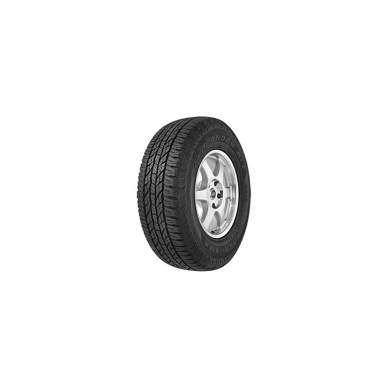 Economico 265/70 R15 112 H Yokohama Geolandar A/t G015