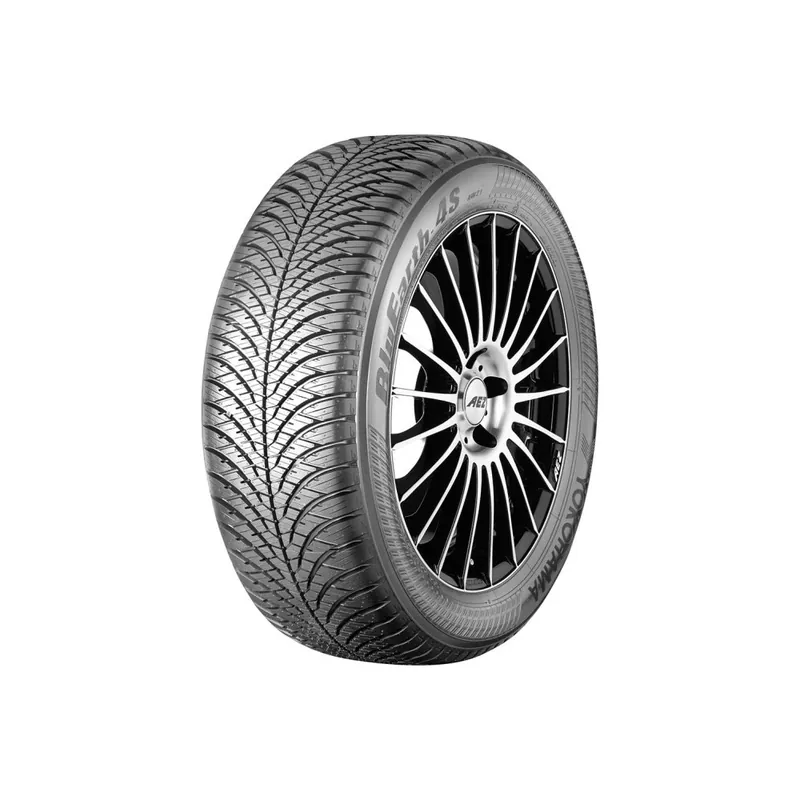 225/45 R19 96 V Yokohama Bluearth-4s Aw21 Rpb 3pmsf Xl M+s (tl) Must-Have
