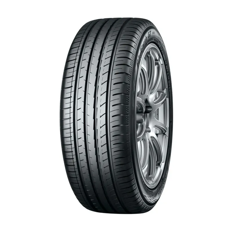245/45 R19 98 W Yokohama Bluearth-gt Ae51 Rpb Promozione