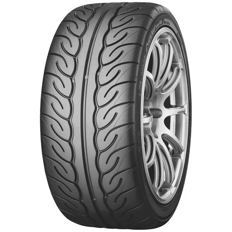 205/45 R16 83 W Yokohama Advan Neova Ad08 Rs Sconto
