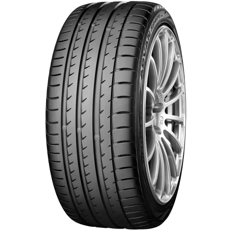 315/30 R22 107 Y Yokohama Advan Sport (v105) Super Prezzo